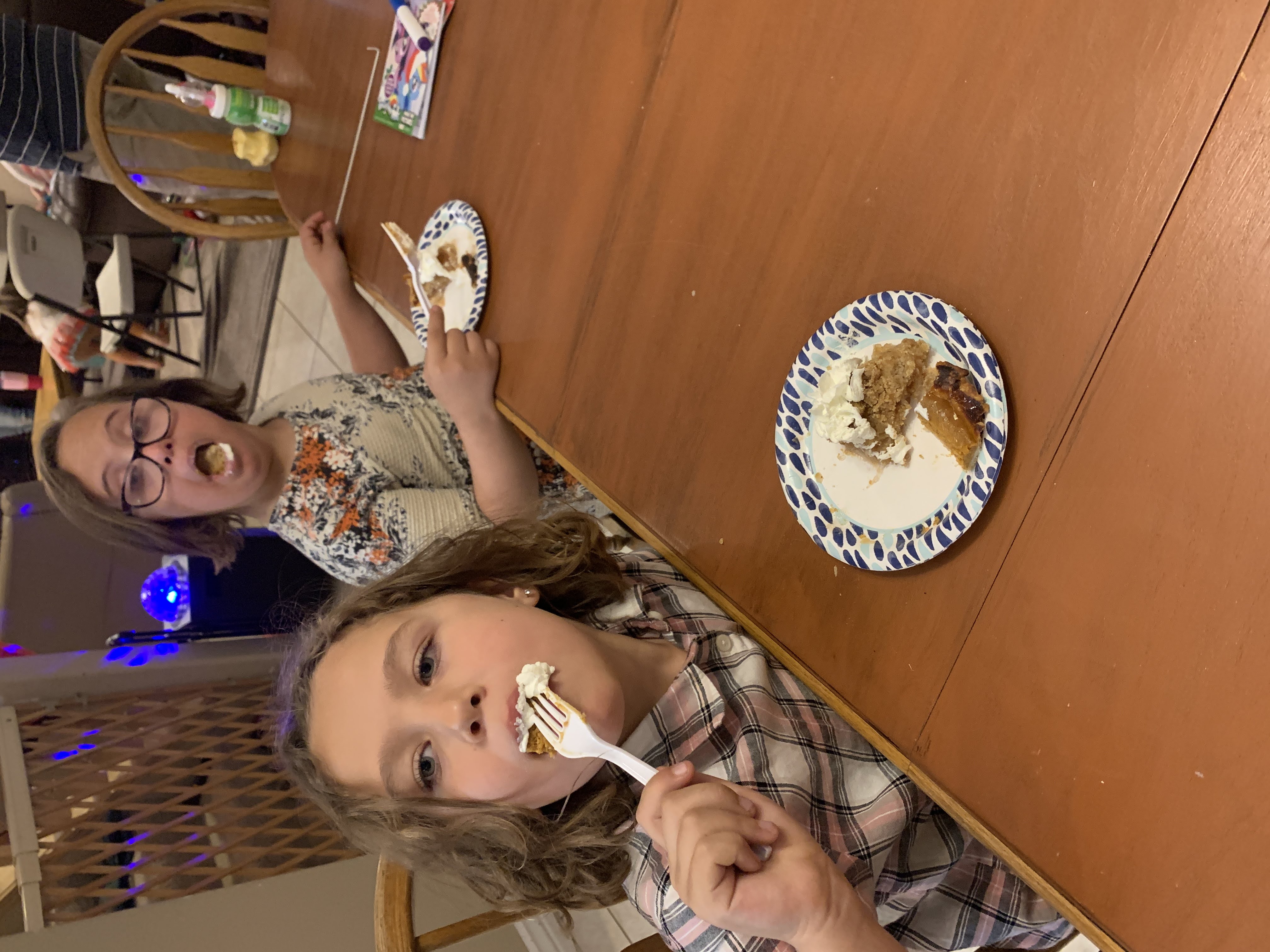 Thanksgiving